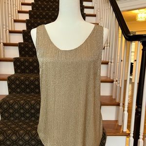 Beaded Camisole